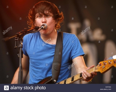 Tord (Wombats)
